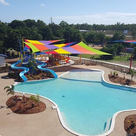 Ingenia Holidays Таунсвилл Экстерьер фото