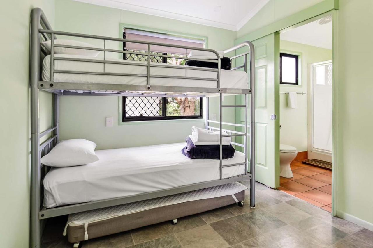 Ingenia Holidays Таунсвилл Экстерьер фото