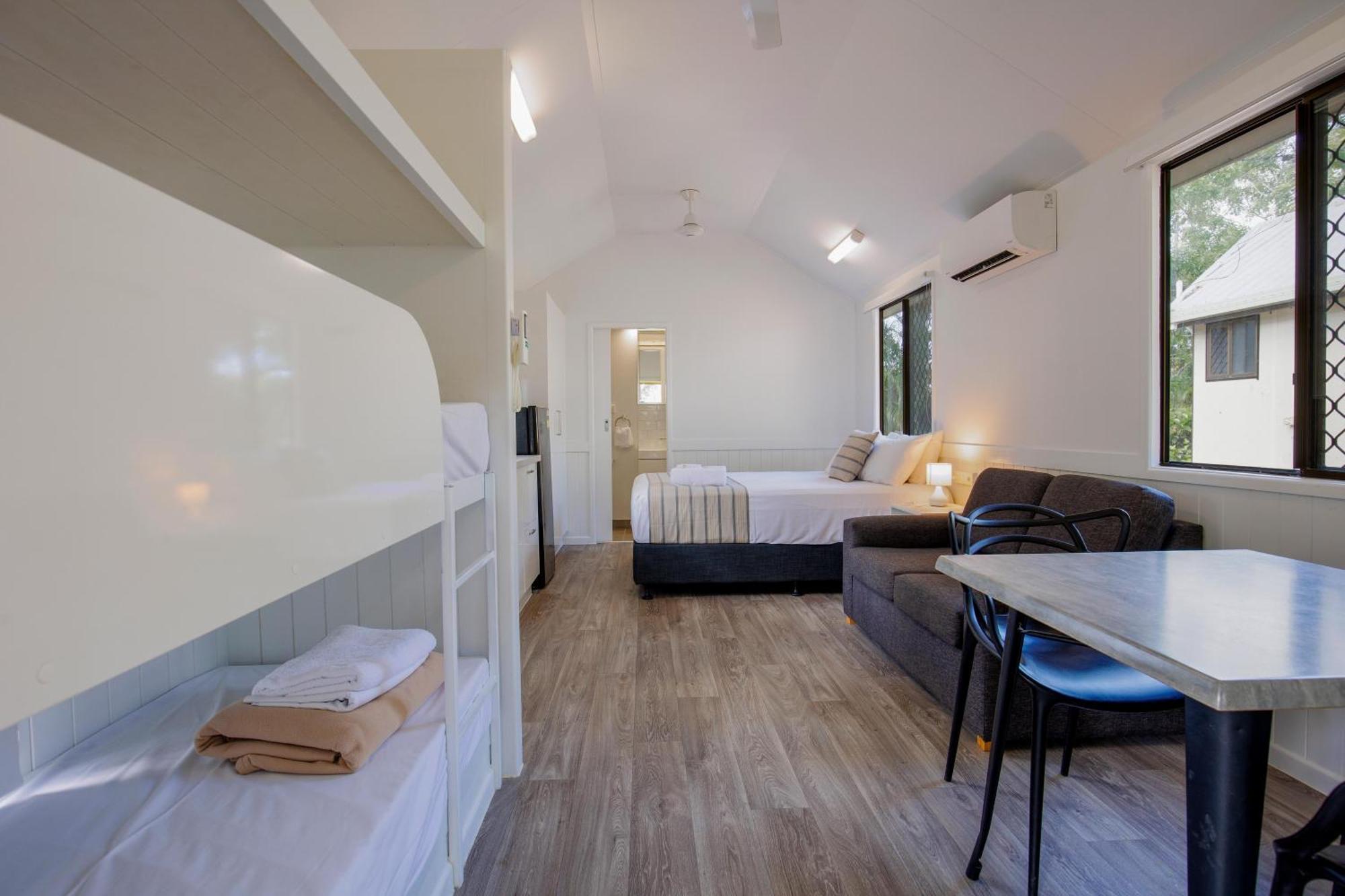 Ingenia Holidays Таунсвилл Экстерьер фото