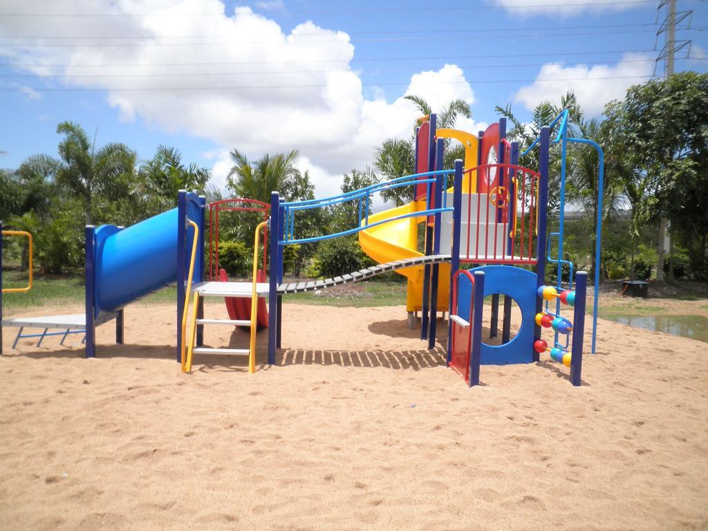 Ingenia Holidays Таунсвилл Экстерьер фото